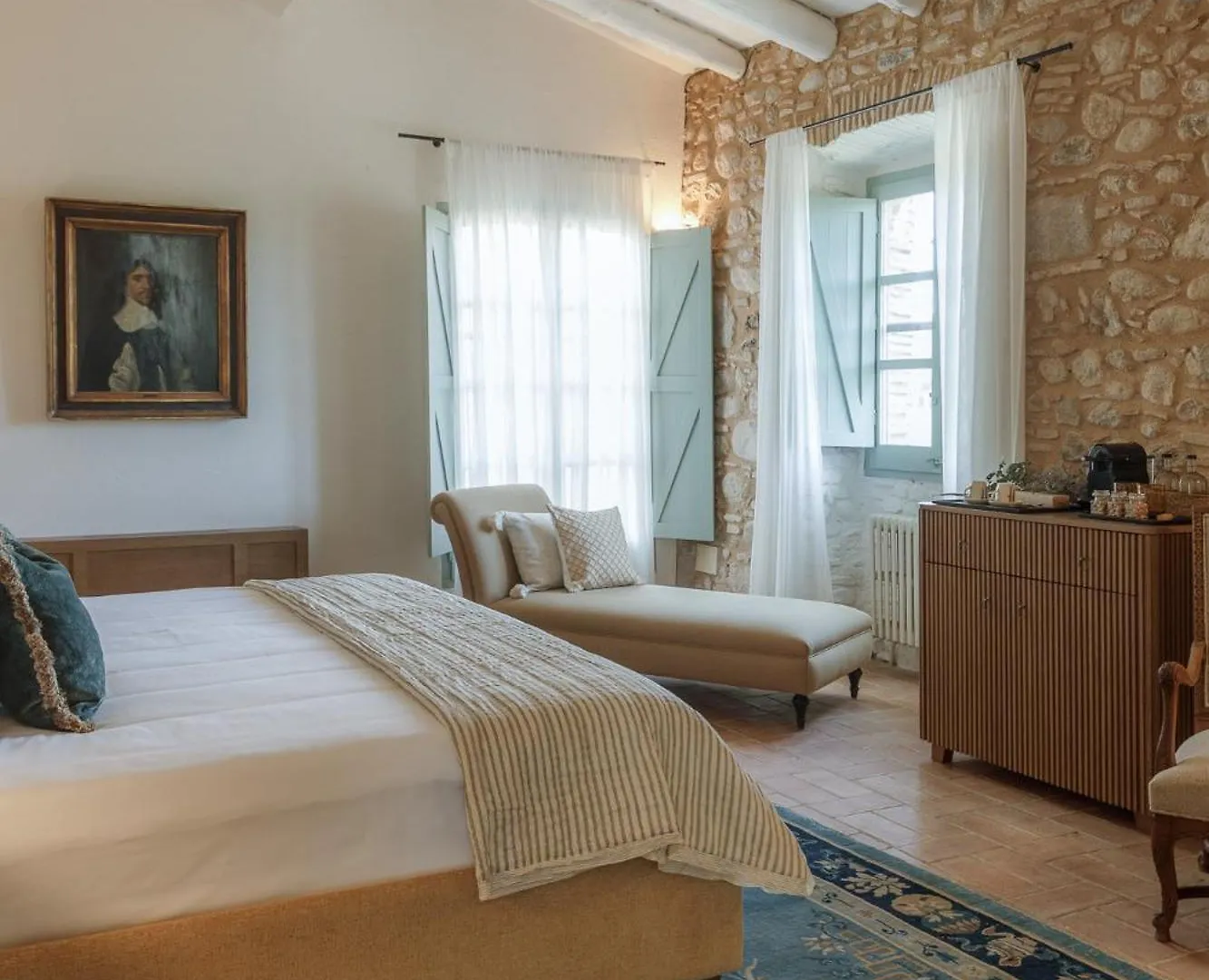 Hotel Castell De Vallgornera Peralada