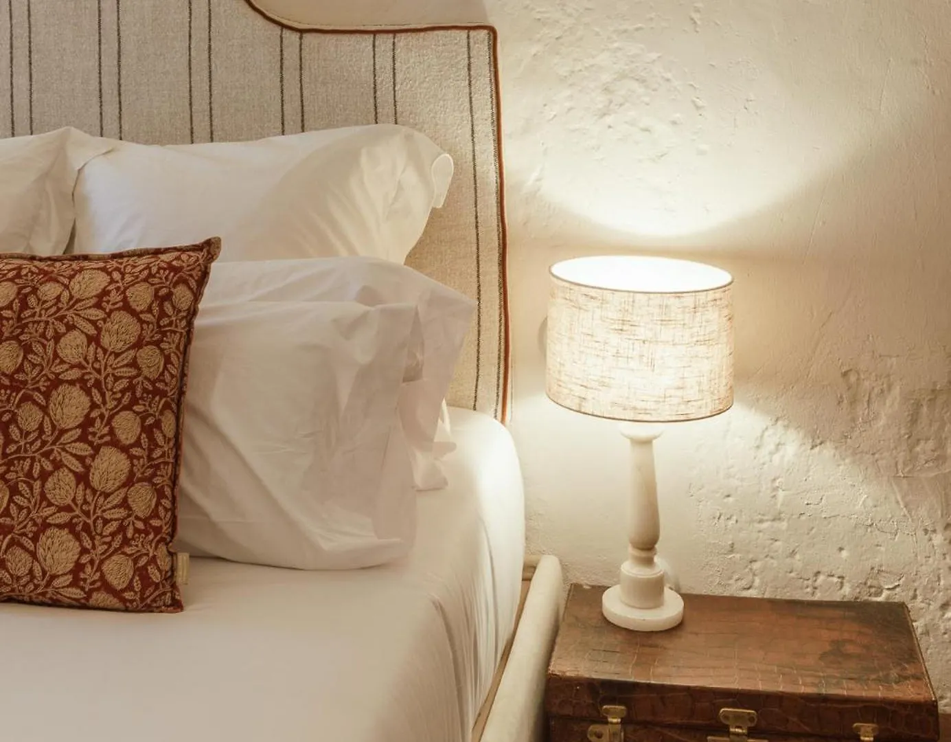 Hotel Castell De Vallgornera ペレラダ