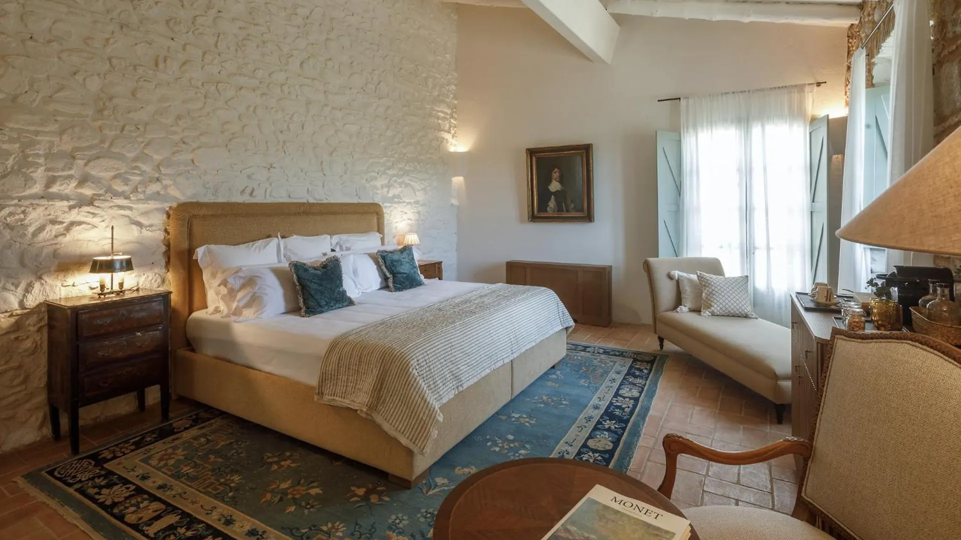 Hotel Castell De Vallgornera Peralada Spain