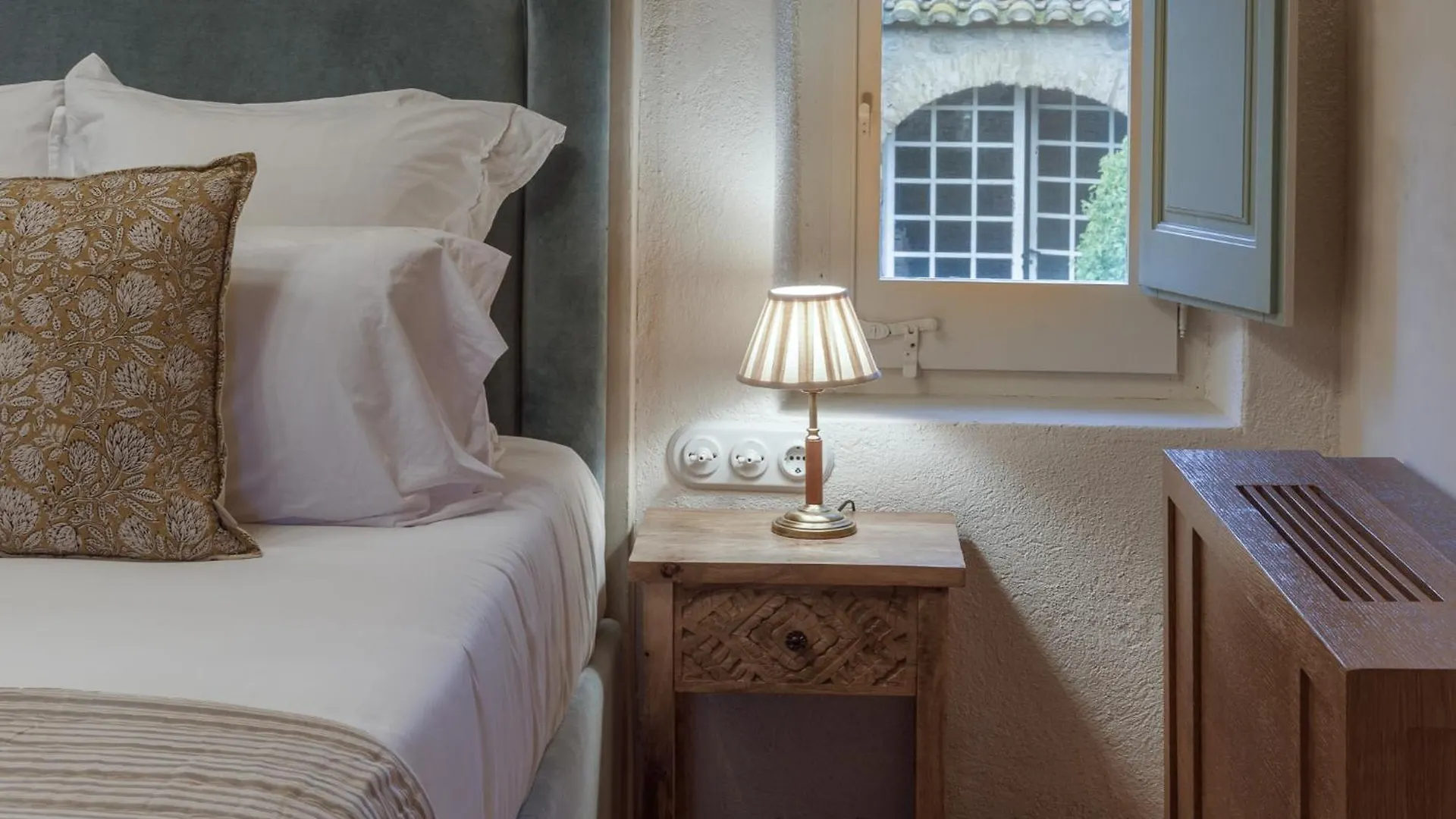 Hotel Castell De Vallgornera ペレラダ スペイン