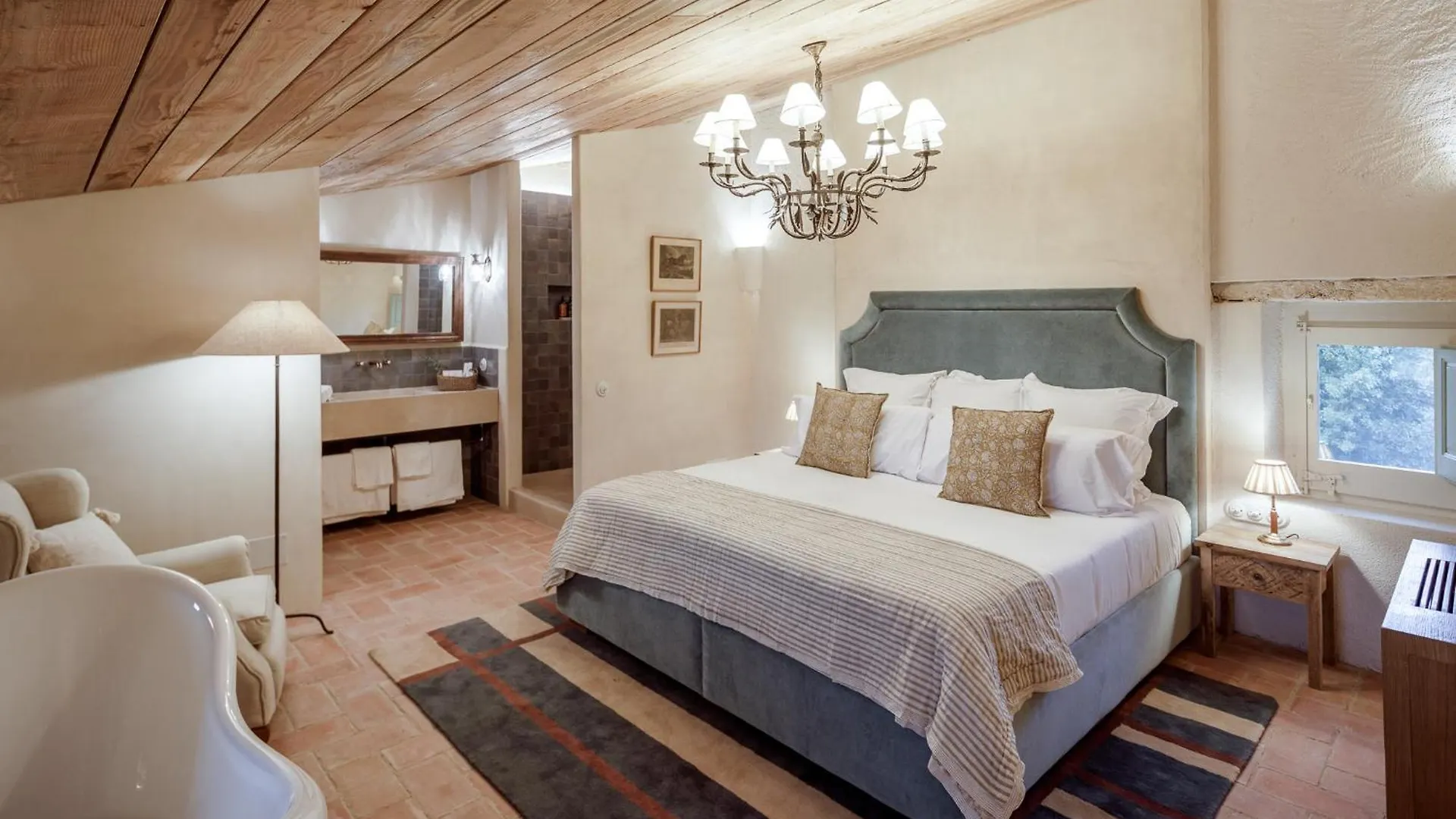 Hotel Castell De Vallgornera Peralada Spain