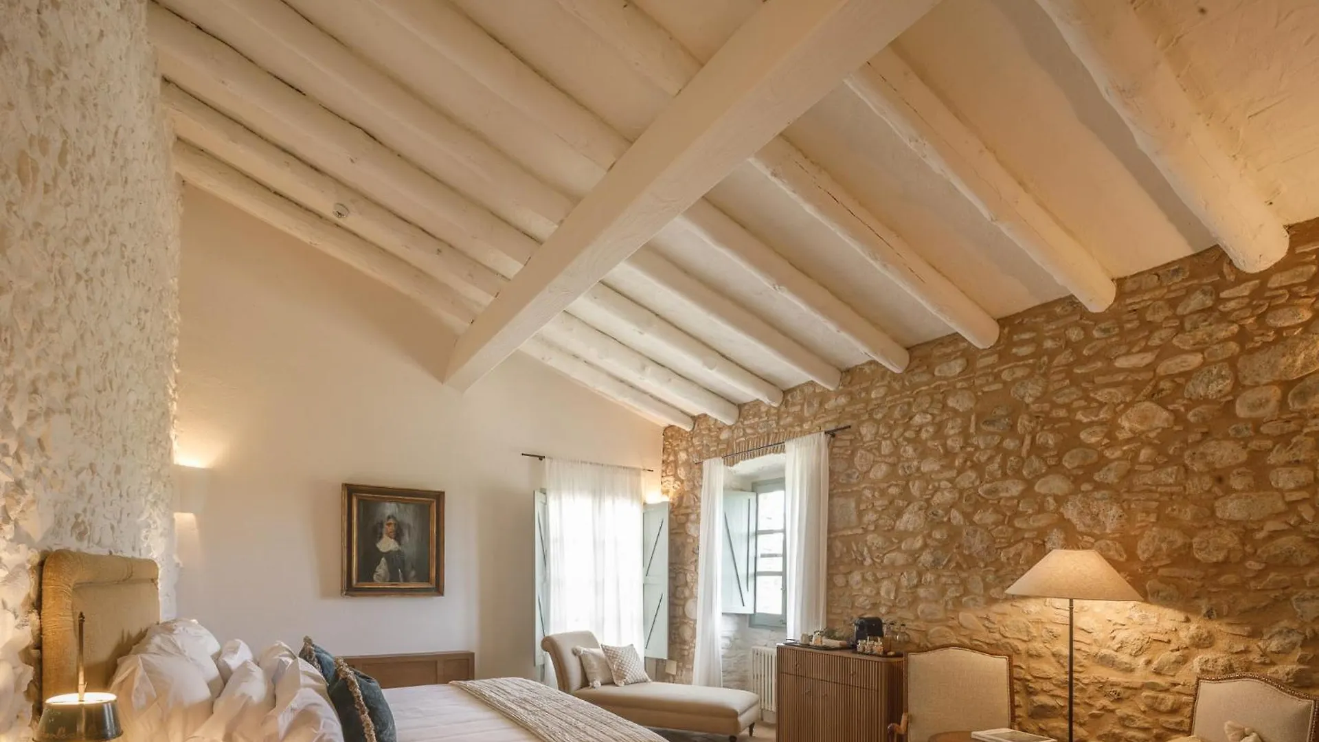 Hotel Castell De Vallgornera ペレラダ