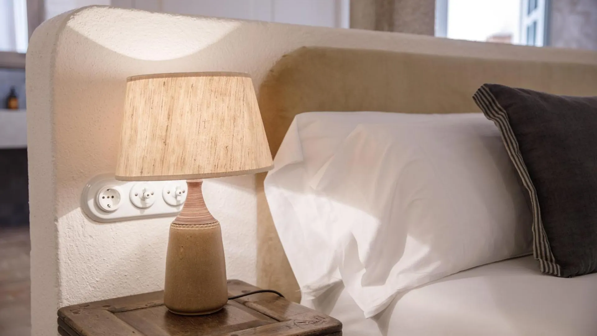 Hotel Castell De Vallgornera ペレラダ