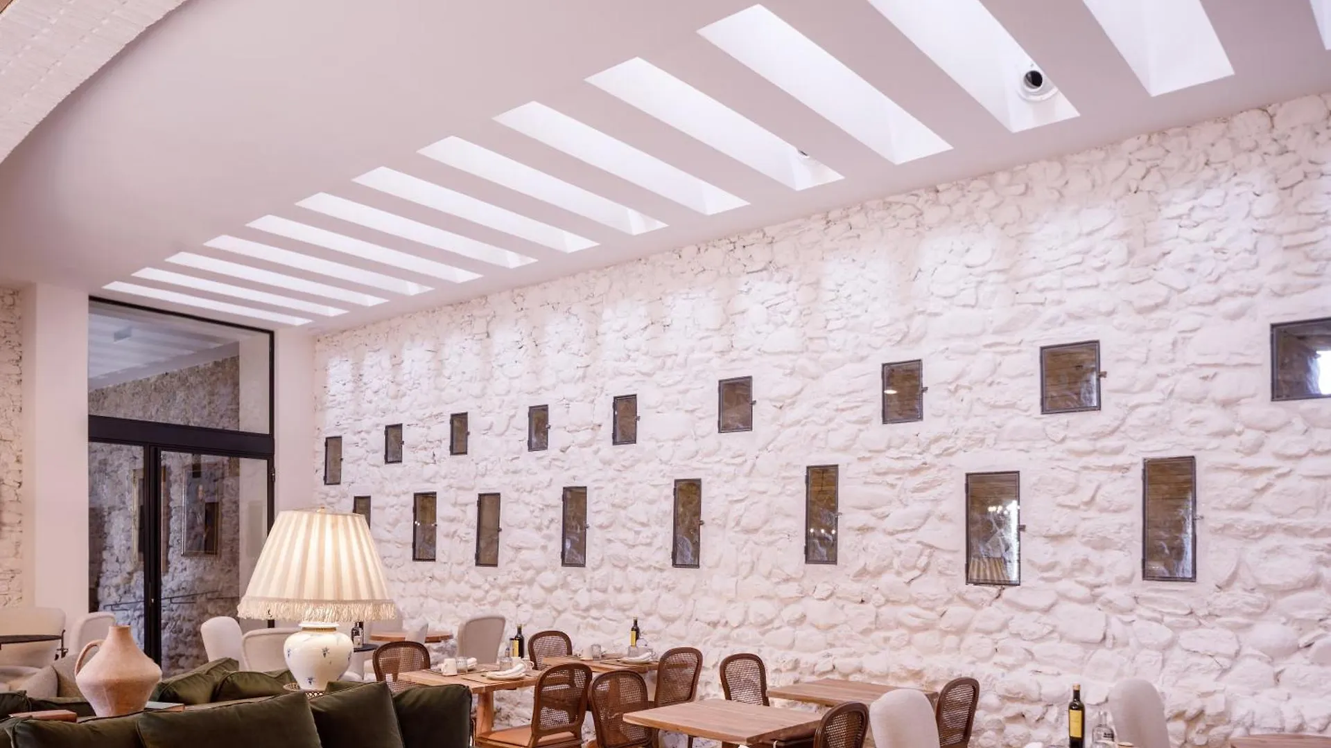 Hotel Castell De Vallgornera Peralada