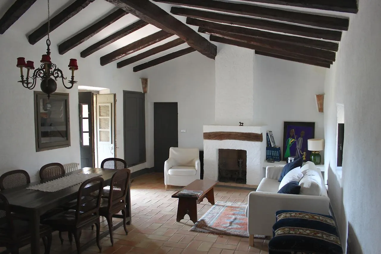 Hotel Castell De Vallgornera ペレラダ スペイン
